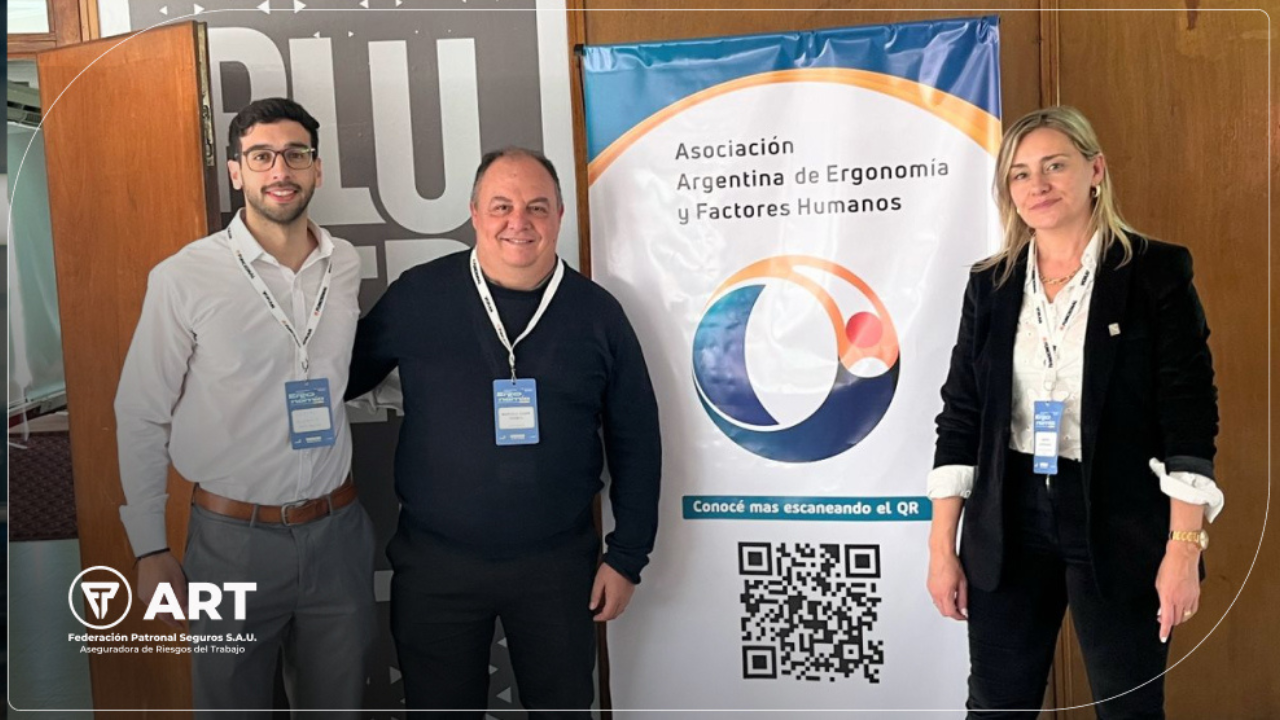 Organizado por organizado por la ADeA, el encuentro reunió a especialistas de todo el país para debatir los desafíos, avances y tendencias de la disciplina.