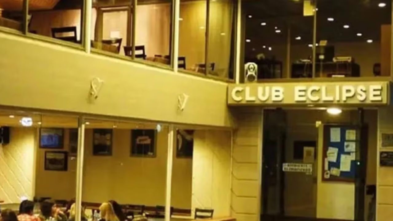 El accidente ocurrió en el gimnasio del Club Eclipse Villegas, en General Villegas. La menor fue trasladada de urgencia a un hospital, pero no pudieron salvarla.