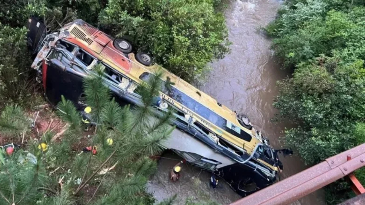 La investigación por la tragedia vial en Misiones sumó en las últimas horas dos piezas clave: una pericia toxicológica que confirmó que el conductor del Ford Focus que chocó al colectivo manejaba alcoholizado, y un audio estremecedor que habría grabado minutos antes del impacto.