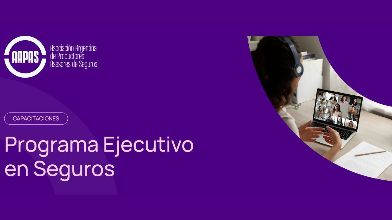 El Programa es una formación diseñada tanto para PAS como para profesionales de compañías y brokers que buscan una ventaja competitiva real en el mercado.