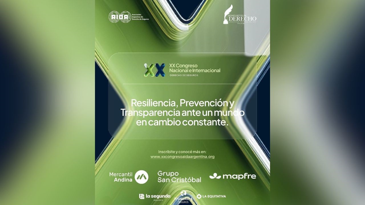 Se realizará los días 3, 4 y 5 de junio de 2026 en Bahía Blanca. Ya están abiertas las inscripciones.