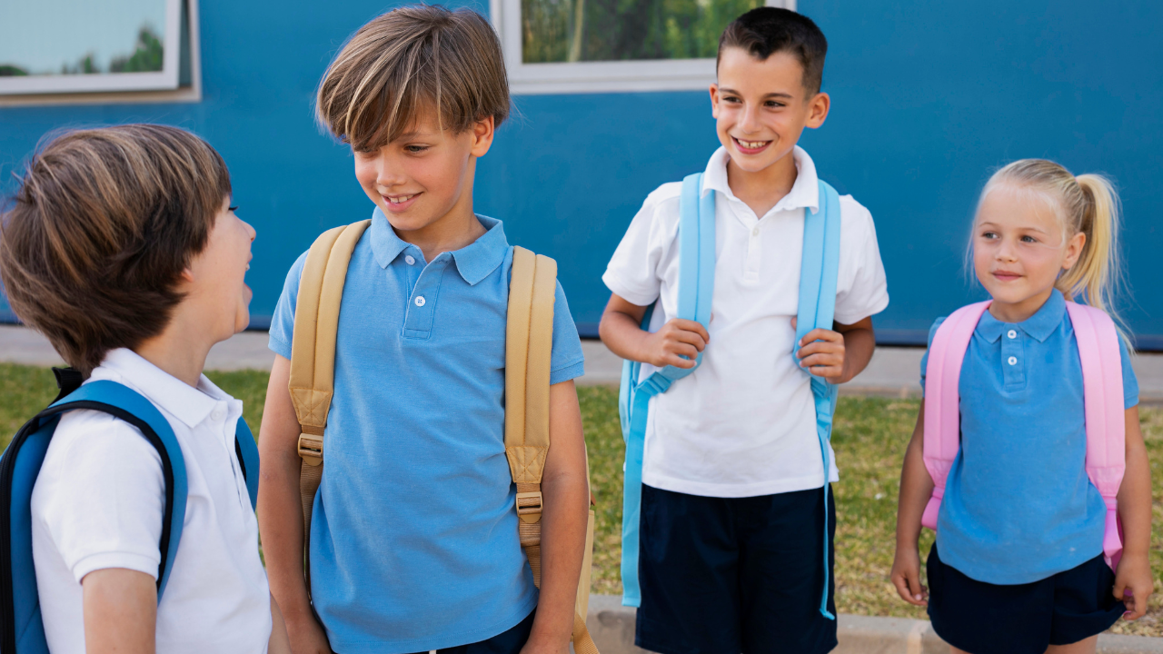 El ámbito escolar concentra múltiples situaciones de riesgo, por lo que se recomienda complementar los seguros obligatorios con coberturas que permitan lograr una mayor protección.