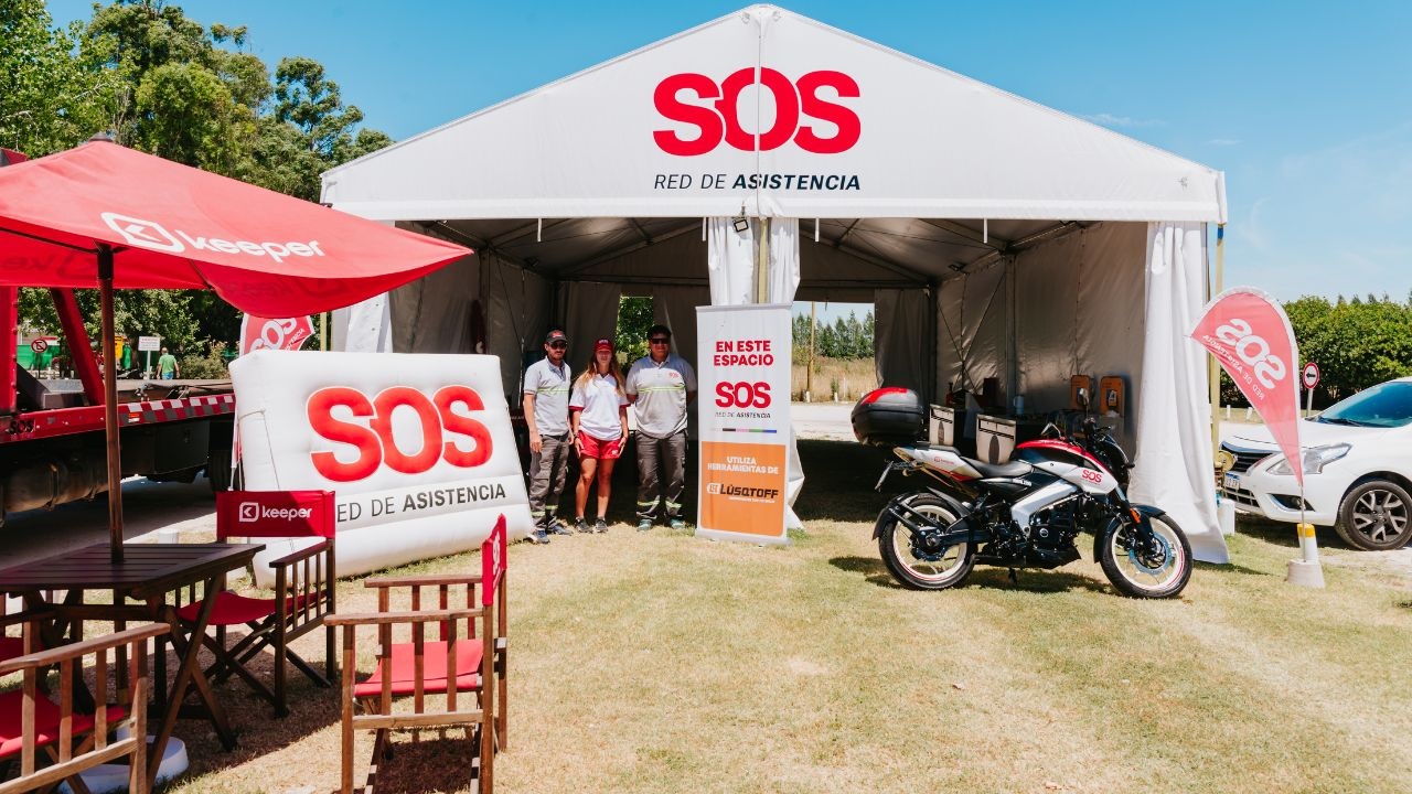 El Plan Verano contempla una redistribución estratégica de recursos internos y de móviles en los principales corredores turísticos del país.