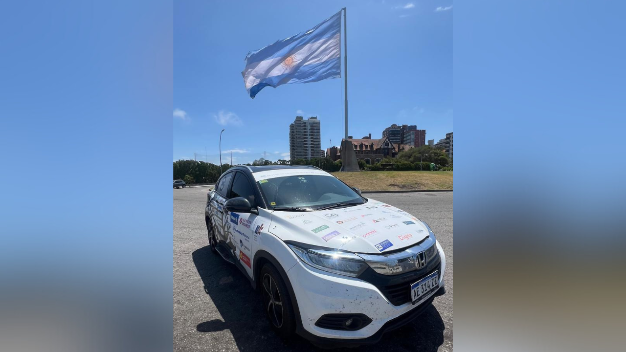 Tiempo de Seguros cerró su Acción de Verano 2026 con más de 100 entrevistas, análisis en vivo de siniestros de alto impacto y una agenda institucional que incluyó un encuentro con el ministro de Turismo de Corrientes.