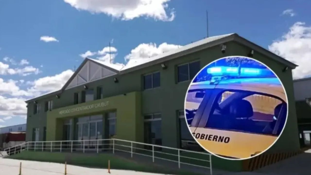 El hecho se registró este lunes en horas de la noche, cuando un grupo de delincuentes sorprendió y golpeó al sereno del lugar.