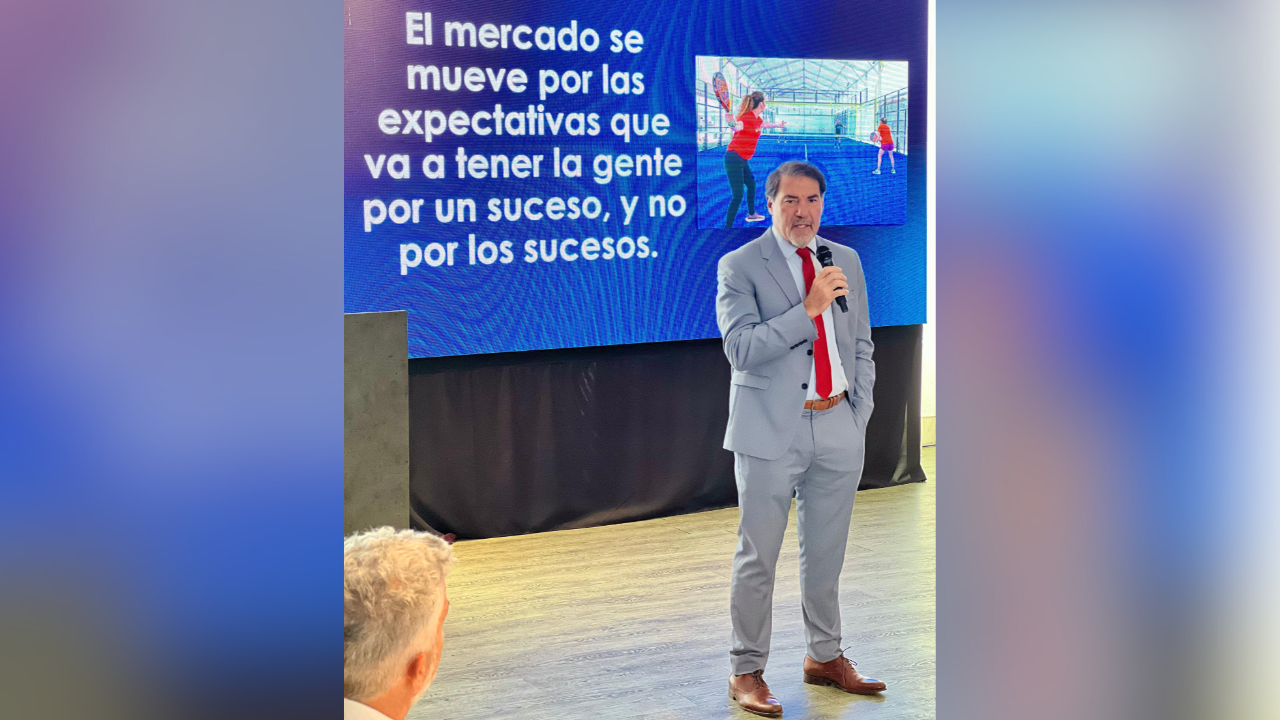 Con más de 250 Productores de todo el país, la compañía realizó su tradicional evento anual que combinó balance del año, inspiración y visión de futuro.