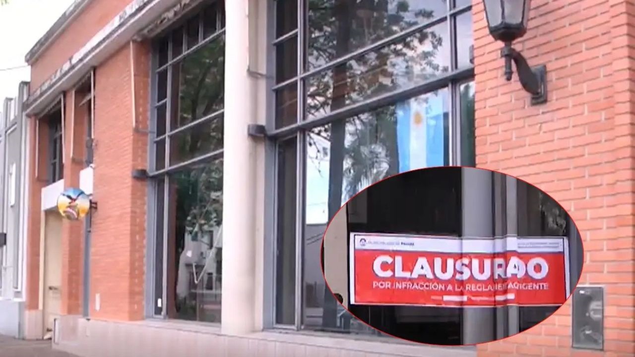 La Policía confirmó que once personas fueron atendidas en el Hospital San Martín y recibieron el alta. La caída también afectó la escalera, por lo que bomberos debieron evacuar a quienes quedaron en el sector superior.