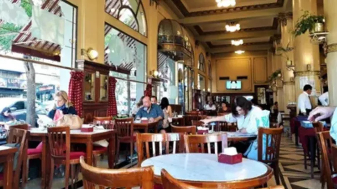 Ocurrió en un local del hipódromo de Palermo en 2012. Después de numerosos vericuetos judiciales, finalmente hubo un fallo condenatorio.