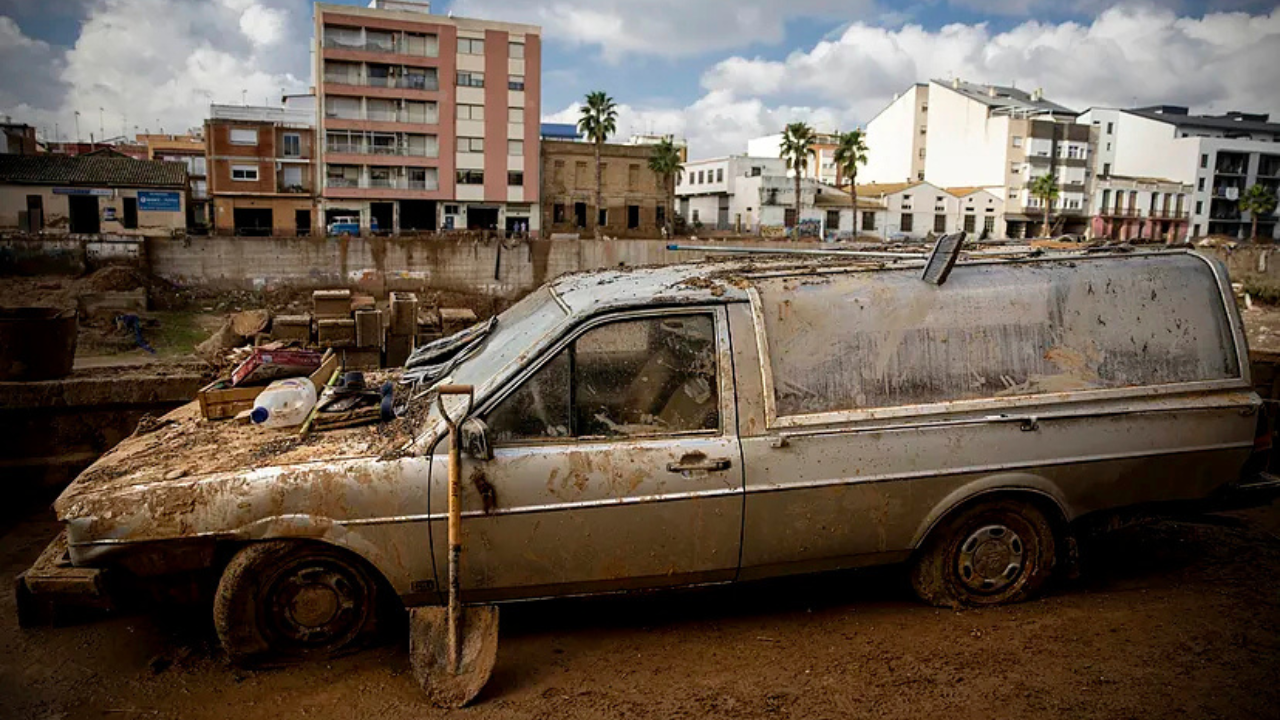 Todavía falta por resolverse el 2,8% de las indemnizaciones a hogares y el 1,3% de vehículos.