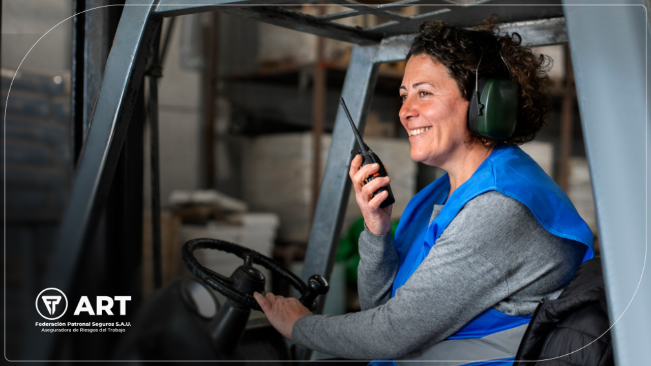 Su nuevo Programa tiene como objetivo fortalecer la prevención y el cuidado de la salud auditiva en los entornos de trabajo.