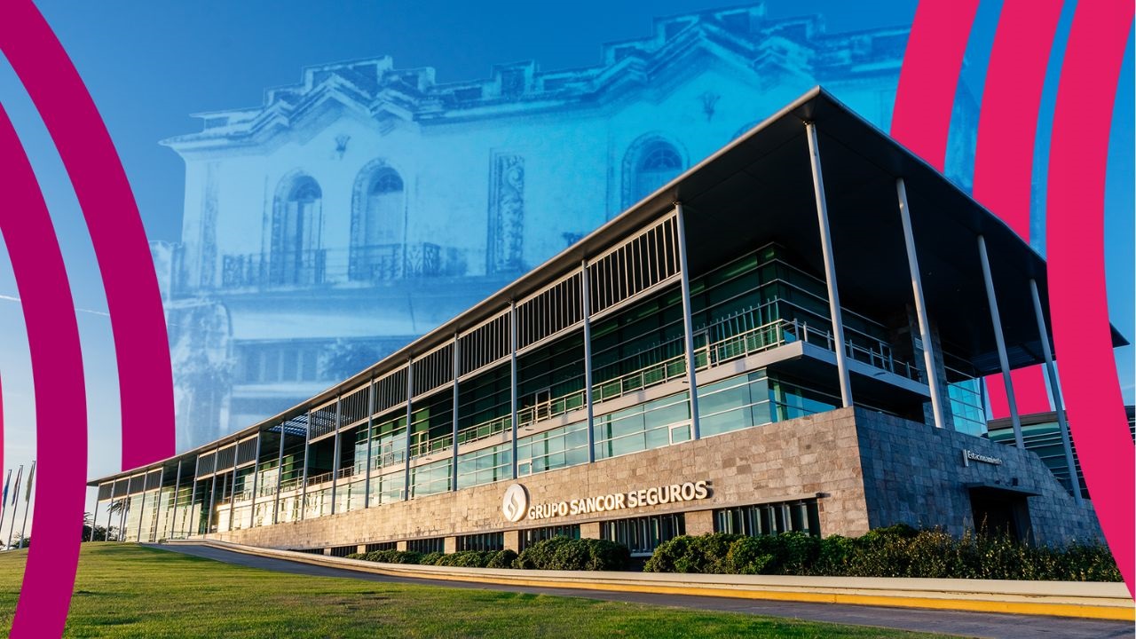 La aseguradora alcanza su 80° aniversario con un modelo de negocios en expansión, mayor integración de servicios, un fuerte impulso a la transformación tecnológica, y más.