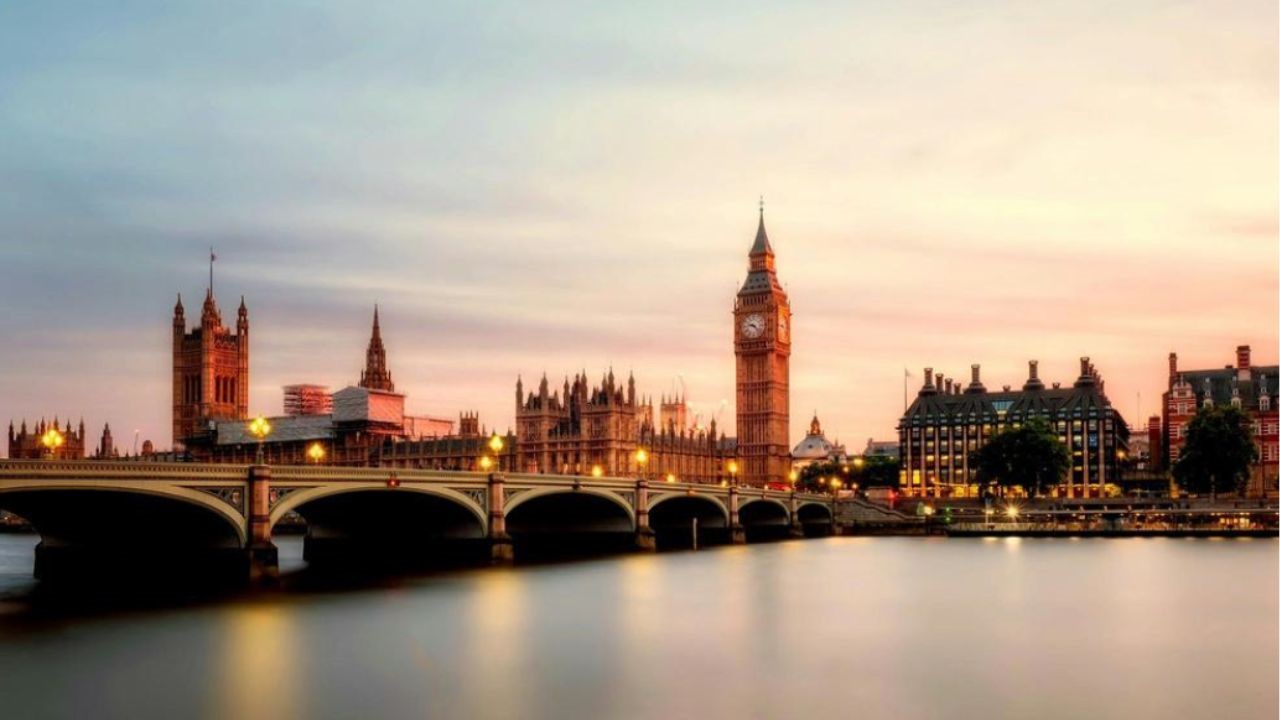 Si eres asegurado o asegurador y has decidido viajar a Londres esta guía te puede servir, en especial si tienes poco tiempo libre.