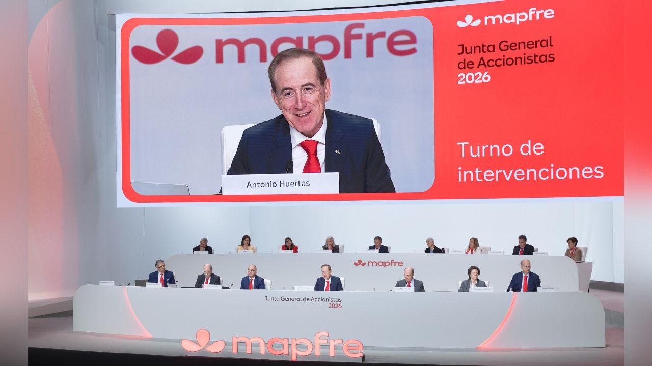 La compañía refuerza su transformación con el lanzamiento de su nueva marca global y el despliegue de las plataformas tecnológicas REEF y ATENEA.