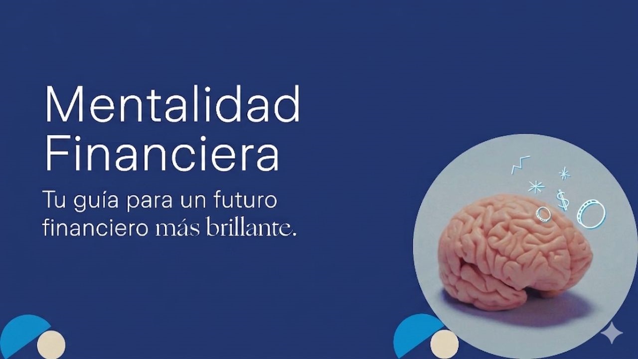 A través de una propuesta de contenidos dinámica e innovadora, la compañía busca promover el bienestar financiero como una herramienta de libertad para tomar mejores decisiones.