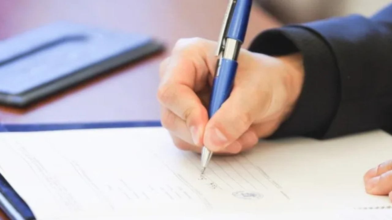 La mujer que fue víctima de un accidente decidió llevarla a la justicia. Ahora la obligaron a pagar una reparación económica.