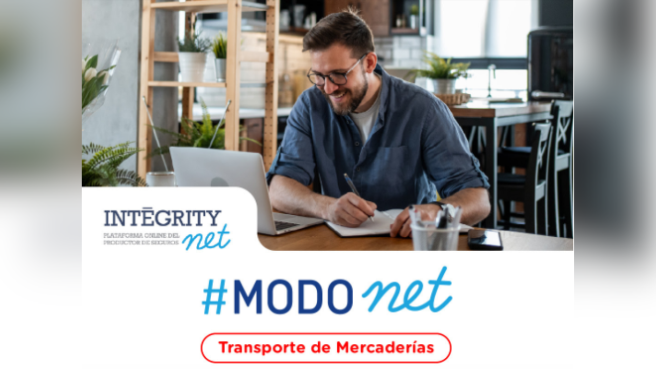 Aprendé a cotizar y emitir de forma simple y rápida desde la web, y empezá a generar más oportunidades. Fecha: Jueves 23 de Abril.