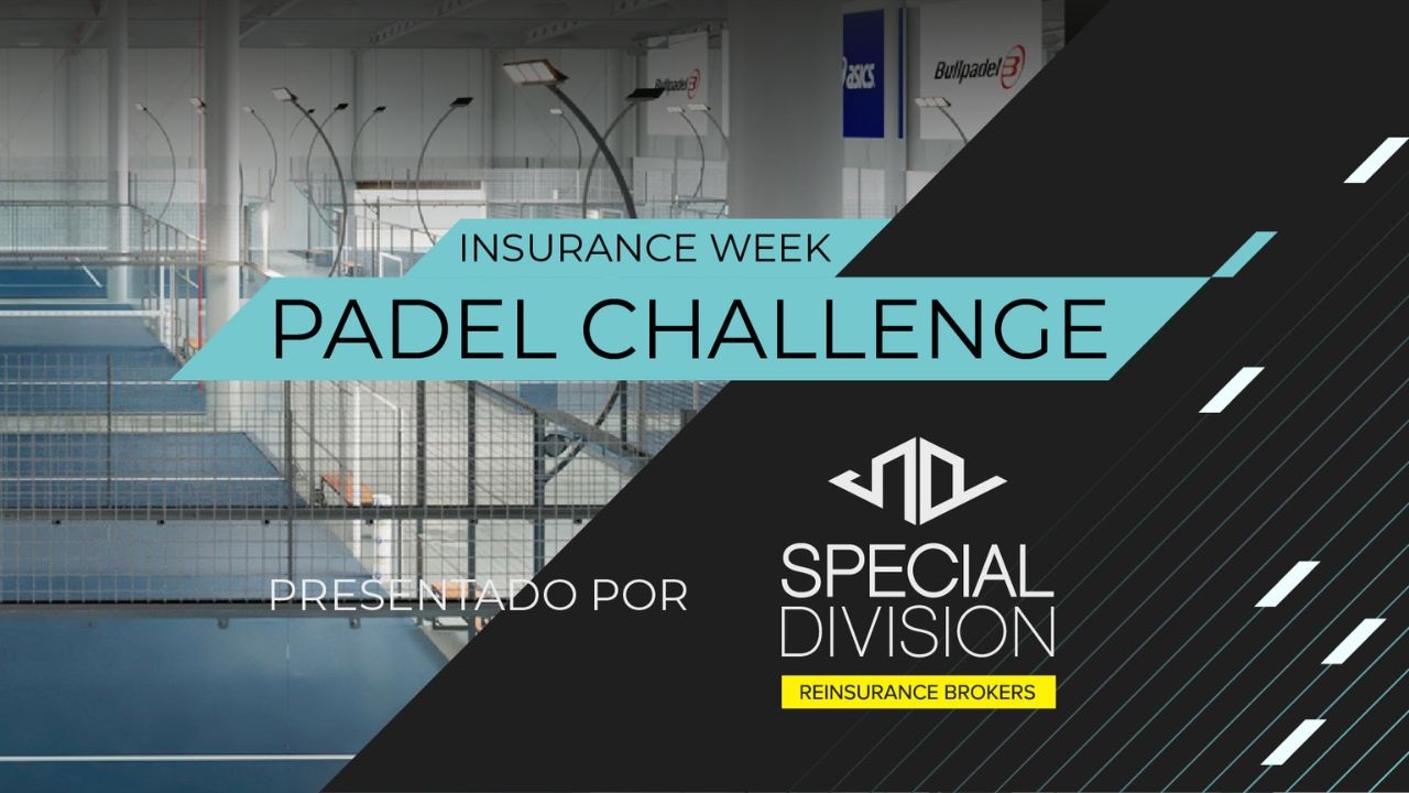 El Torneo, presentado por Special Division Reinsurance Broker, se desarrollará en simultáneo con el torneo de golf.