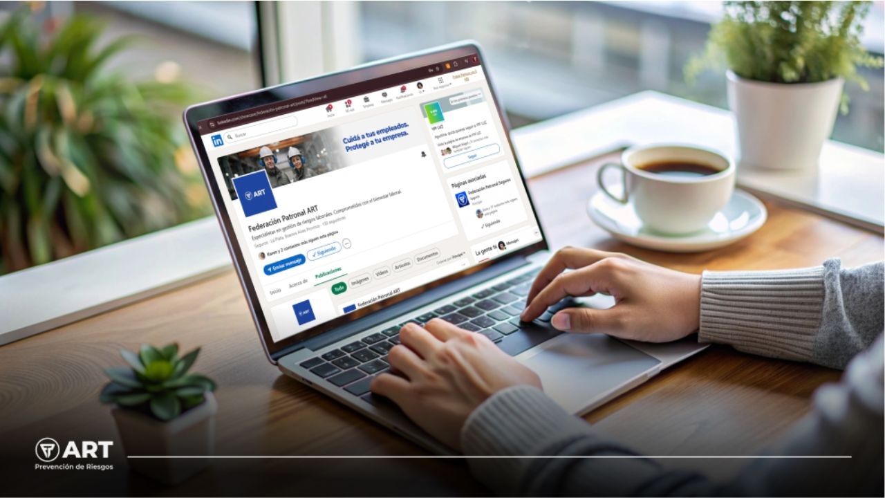 La iniciativa busca acercar contenidos y herramientas a la comunidad profesional, reforzando su compromiso con una cultura preventiva que trasciende los objetivos comerciales.
