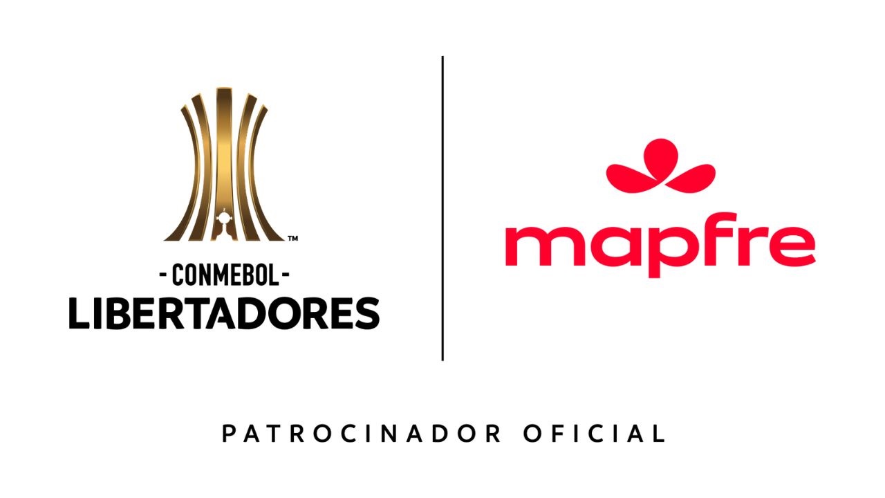 Con el comienzo de las fases previas, la compañía multinacional de seguros más grande de América Latina, volvió a decir presente en los partidos de la copa.