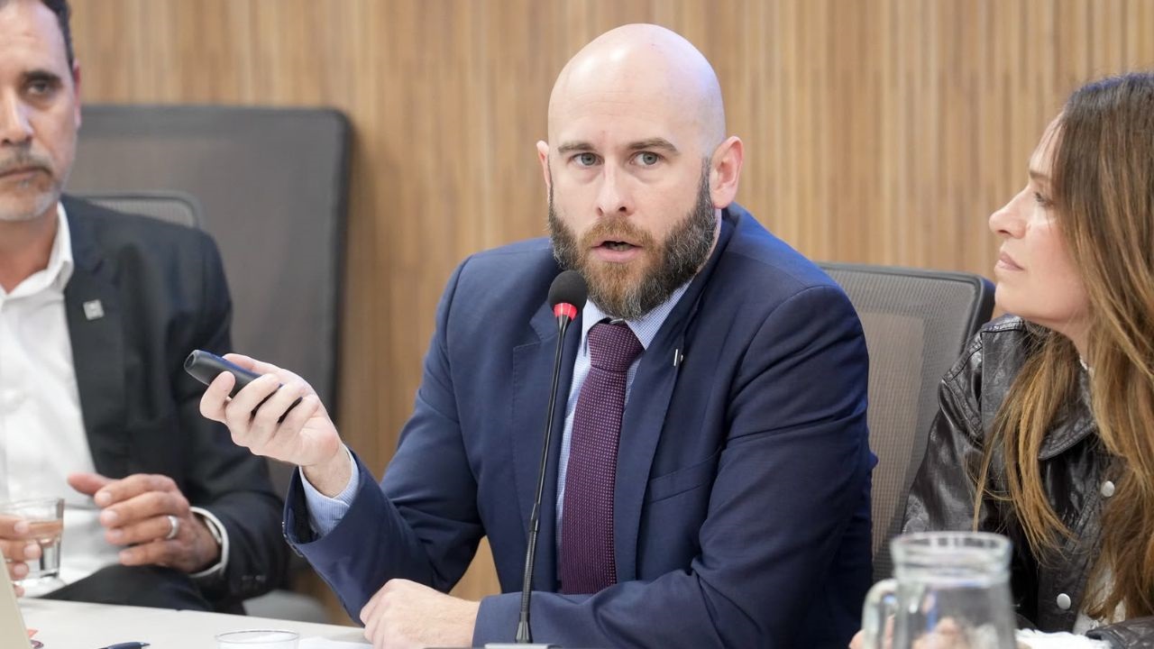 El martes 29 de septiembre, la Asociación Argentina de Productores Asesores de Seguros participó de una reunión de la Comisión de Comercio de la Cámara de Diputados de la Nación.