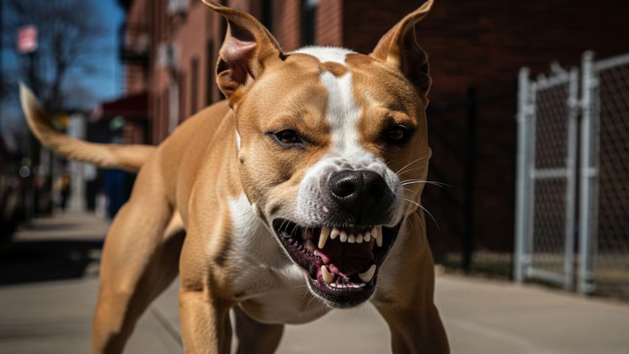 Las autoridades ordenaron secuestrar a los perros y se inició una causa contra los dueños de los animales.