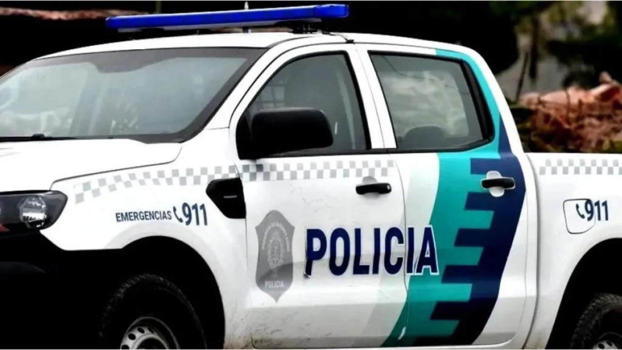 El hombre tiene 69 años y fue imputado por "falsa denuncia".