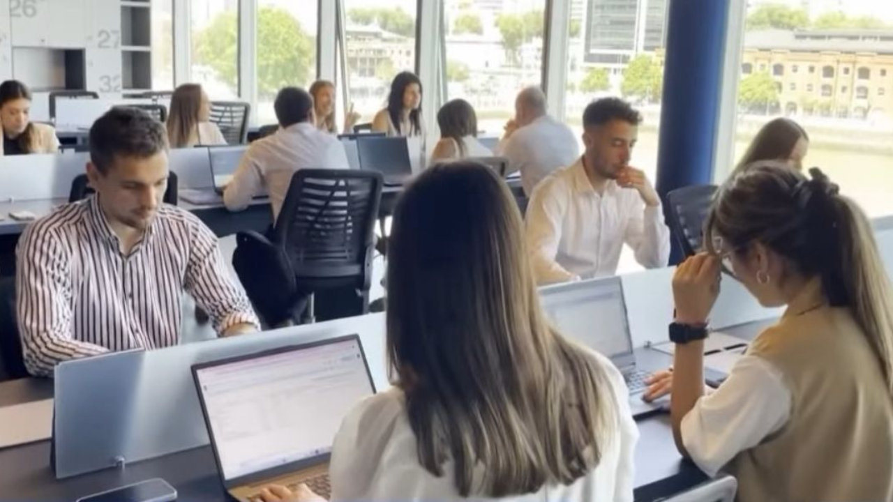 La compañía consolida así, su modelo operativo y refuerza su compromiso con la calidad, la eficiencia y la mejora continua.