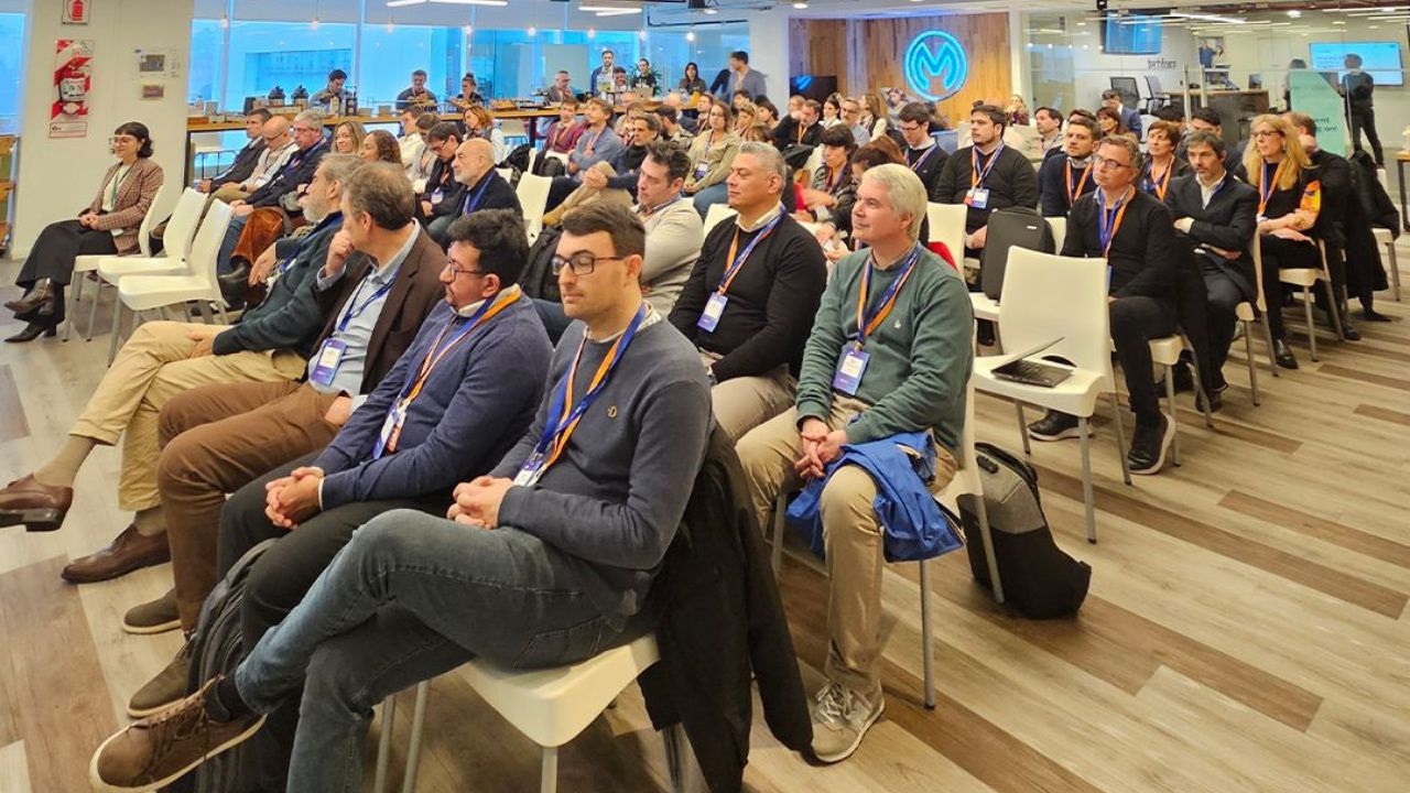 Más de 50 ejecutivos de las principales compañías de seguros participaron de la segunda edición del Salesforce Insurance Day para compartir estrategias, experiencias y más.